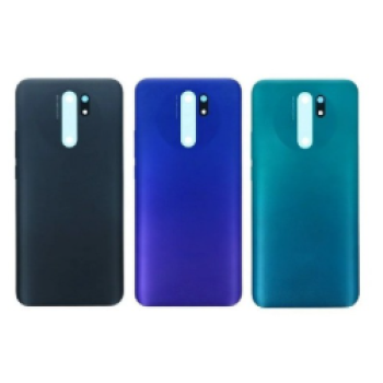 TAMPA XIAOMI REDMI 9