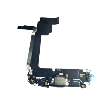 FLEX DE CARGA IPHONE 15 PRO MAX