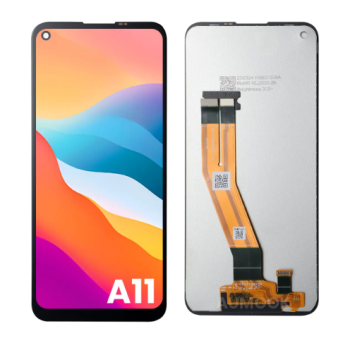 TELA SAMSUNG A11 CHINA SEM ARO