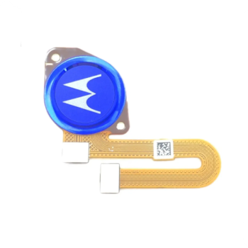 BIOMETRIA MOTOROLA MOTO G9 PLAY