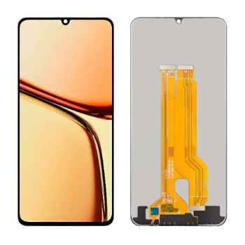 TELA REALME NOTE 60 / NOTE 60X / REALME C61 / REALME C63 CHINA SEM ARO