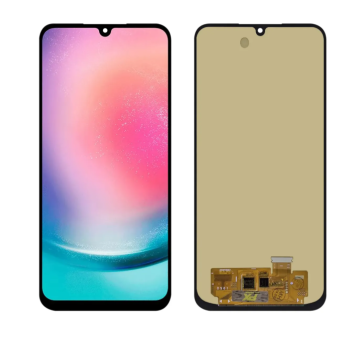 TELA SAMSUNG A24  / A25 / M34 INCELL SEM ARO