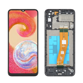 TELA SAMSUNG A04E CHINA COM ARO