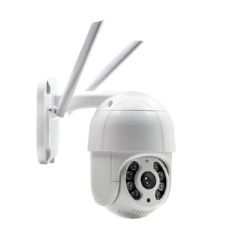 CAMERA SMART KAP-S381