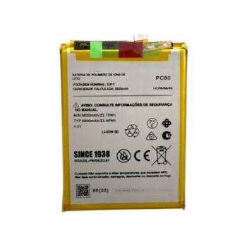 BATERIA MOTOROLA G24 / G54 5g PC60 CHINA