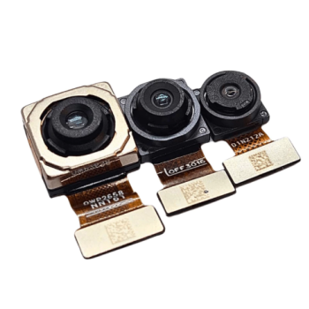 KIT DE CÂMERA TRASEIRA NOTE 12 4G