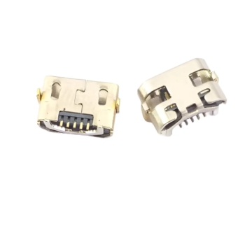 CONECTOR DE CARGA MOTOROLA G5S