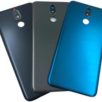 TAMPA LG K12 / K12 PLUS