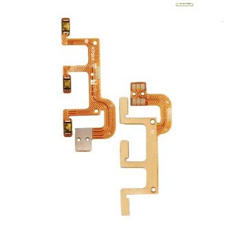 FLEX POWER VOLUME MOTOROLA ONE ACTION