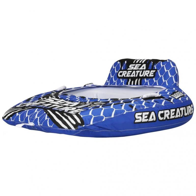 BOIA REBOCAVEL SEACHOICE SEA CREATURE 2 PESSOAS - Farol Pesca e Náutica