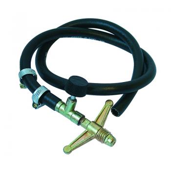 MANGUEIRA FOGAO DISCOTEM 80CM ROSCA G