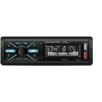 RADIO TORQUEHAMMER VPL-1511 USB BLUETOOTH