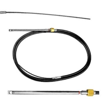 CABO DE DIRECAO UFLEX M90
