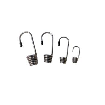 GANCHO INOX PARA ELASTICO