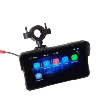 SOM MULTIMIDIA AIKER 5