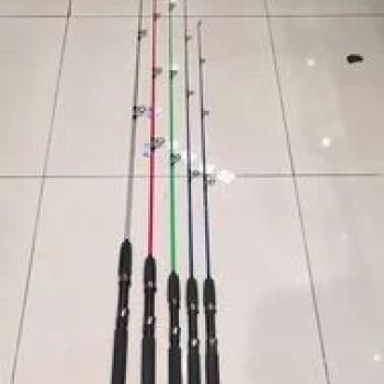 VARA JWS WS-Y76612 1.20M 10-20LB MOL