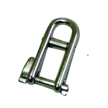 MANILHA RETA LONGA INOX PINO CHAVE E BARRA