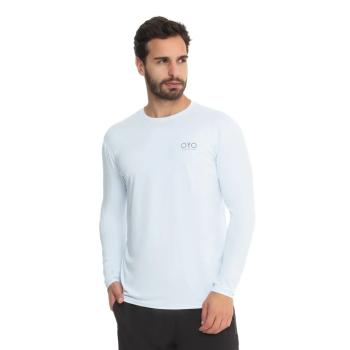 CAMISETA ORO ML REF.120.1 UV50+ C/REP ROYAL