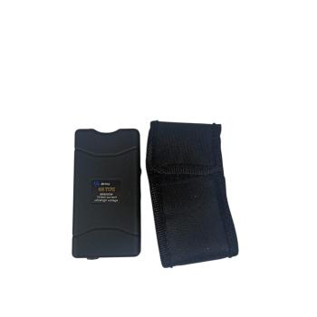 MAQUINA DE SHOCK LANTERNA 800TYPE*