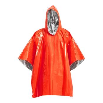 PONCHO ISOLANTE TERMICO ALBATROZ BWYY-2.0M
