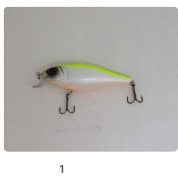 ISCA JWS WS-Y759 20GR