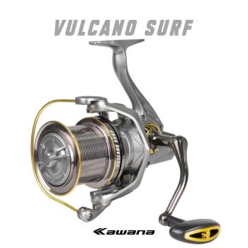 MOLINETE KAWANA VULCANO SURF