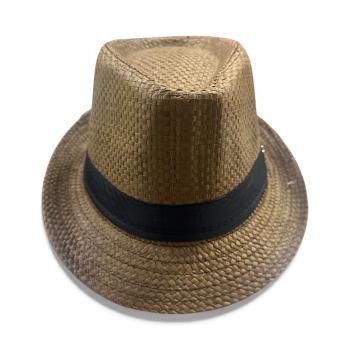 CHAPEU PANAMA MARE/NOGUEIRA