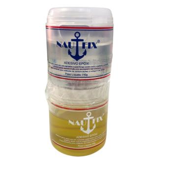 COLA NAVAL NAUTFIX A+B 200GR