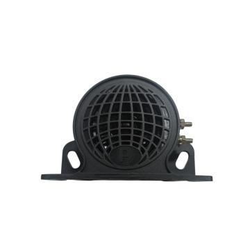 SIRENE ELETRONICA 12V P7 BLINDADO