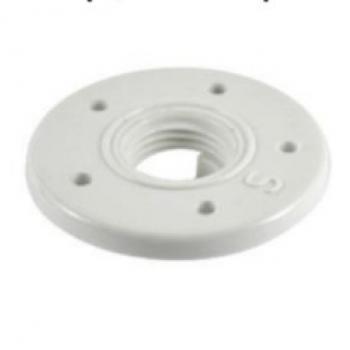 FLANGE PARA DRENO NYLON SIMPLES