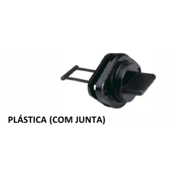 BUJAO COMPLETO DRENO 3/4