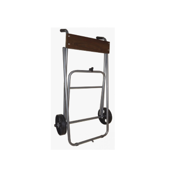 CARRINHO PARA MOTOR 30HP DOBRAVEL TUBO 7/8