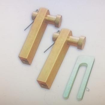 KIT DE ADAPTACAO PARA COMANDO YAMAHA 40HP MODELO MODERNO