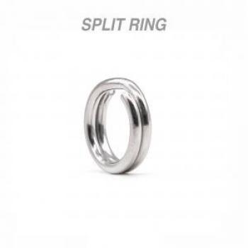 SPLIT RING INOX UNIDADE