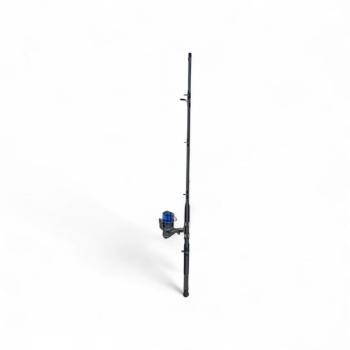 KIT VARA ESPADA 2.10 C/ LINHA