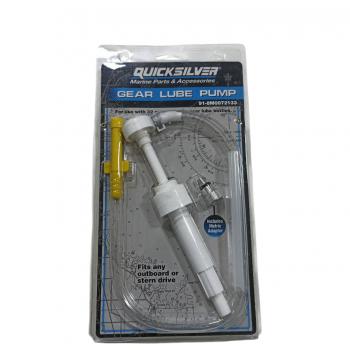 BOMBA MANUAL TROCA OLEO RABETA QUICKSILVER