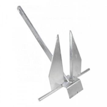 ANCORA DANFORT GALVANIZADO