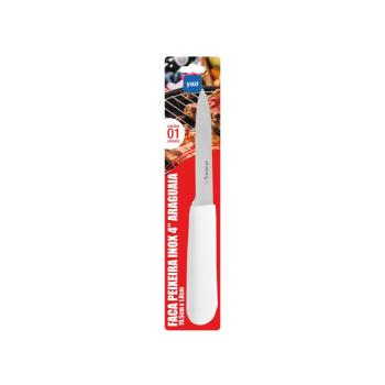 FACA TUUT PEIXEIRA INOX