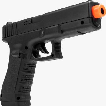 PISTOLA AIRSOFT VIGOR GBB GK V17 6MM