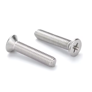 PARAFUSO INOX PHILIPS MAQUINA