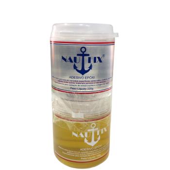 COLA NAVAL NAUTFIX A+B 800GR