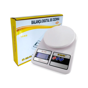 BALANCA COZINHA BMAX SF-400B 10KG