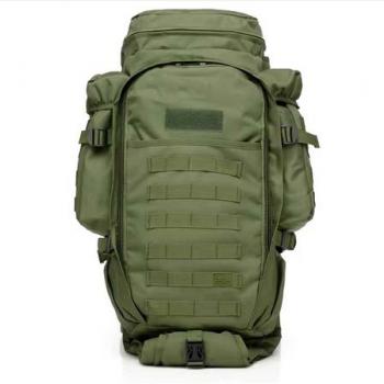 MOCHILA TATICA DEYU A12 70L