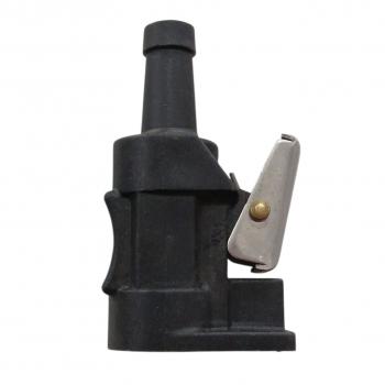 CONECTOR DE GASOLINA YAMAHA MERCURY 3/8