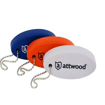 CHAVEIRO FLUTUANTE ATTWOOD