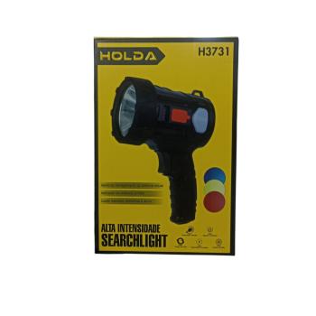 LANTERNA HOLOFOTE HOLDA T9 H373