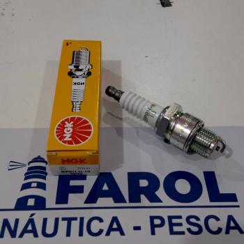 VELA DE IGNICAO NGK BP8HN-10