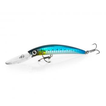 ISCA ALBATROZ JARAQUI 10.5G