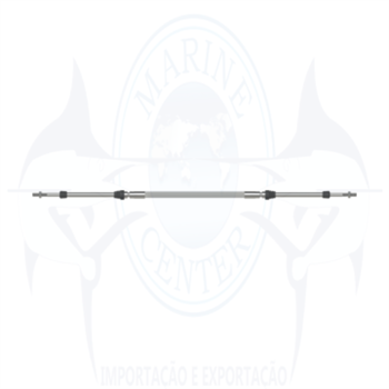 CABO DE COMANDO MAXFLEX YAMAHA