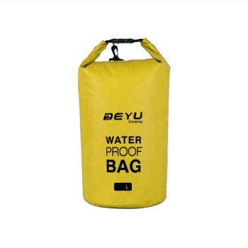 SACO ESTANQUE DEYU AMARELO